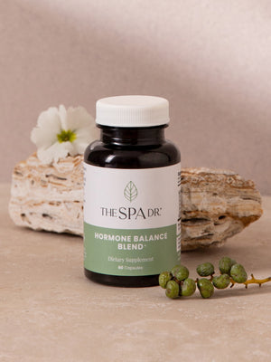 The Spa Dr.® Hormone Balance Blend