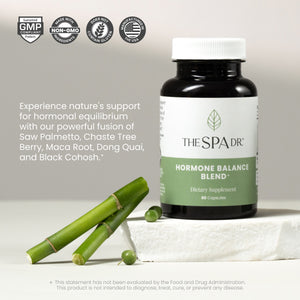 The Spa Dr.® Hormone Balance Blend