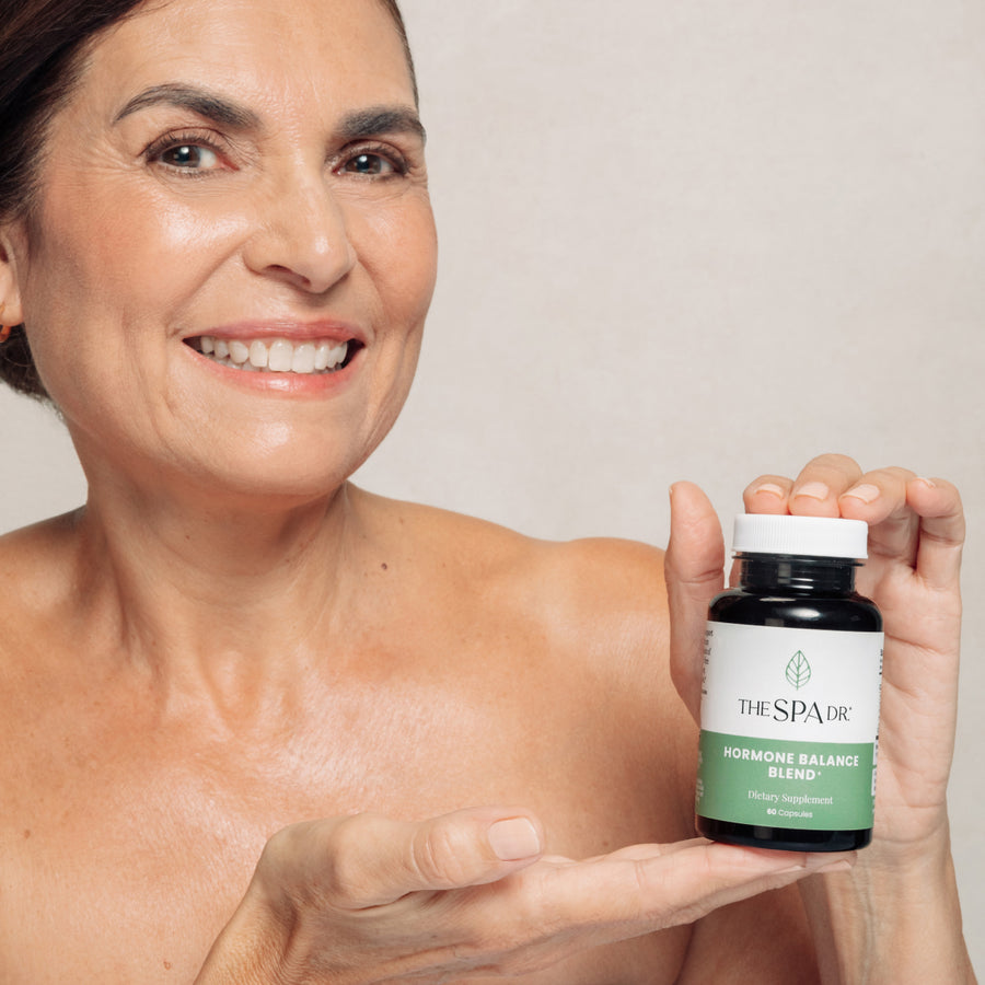 The Spa Dr.® Hormone Balance Blend