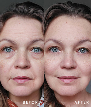 Age Defying Clean System