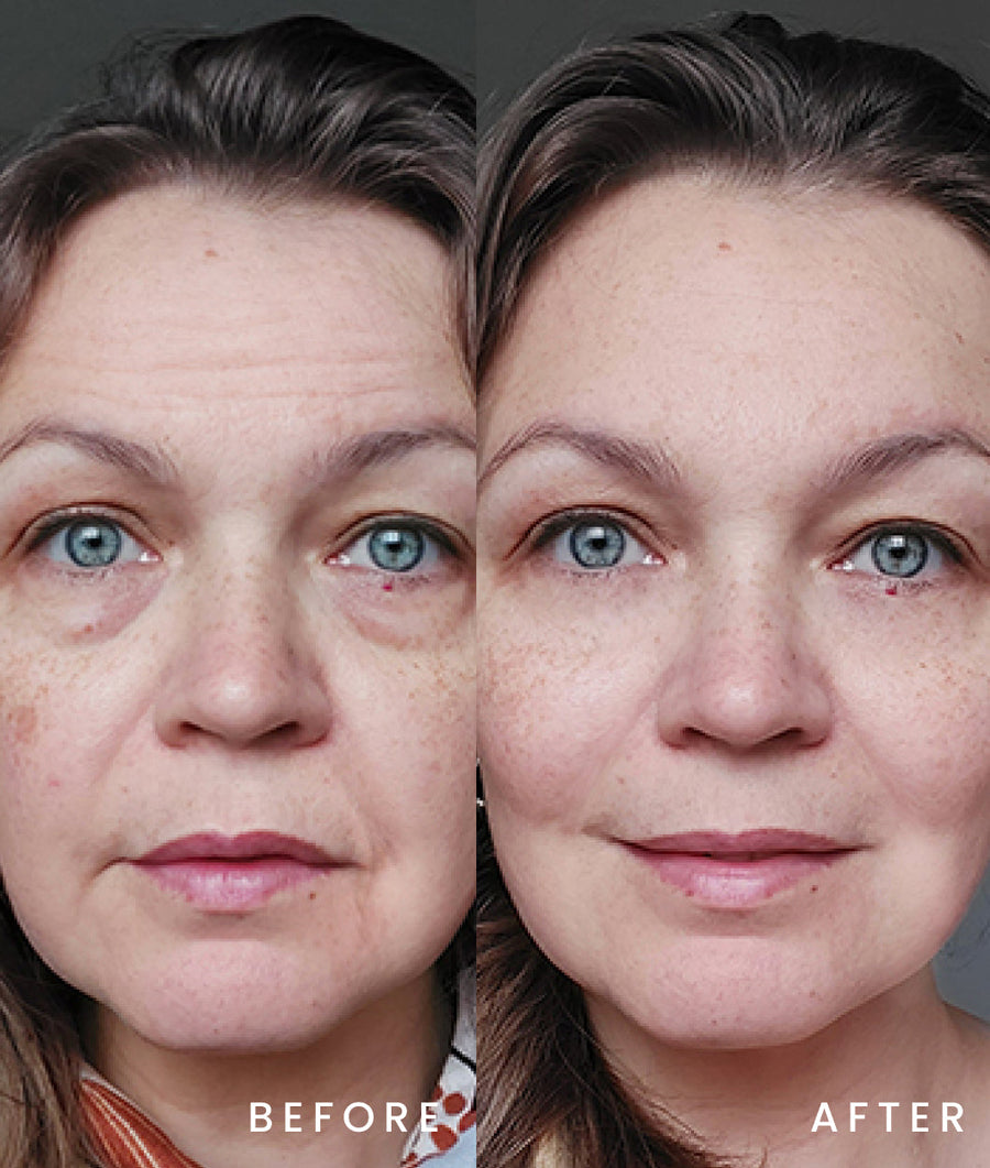 Age-Defying Clean Skincare System || 3 Step