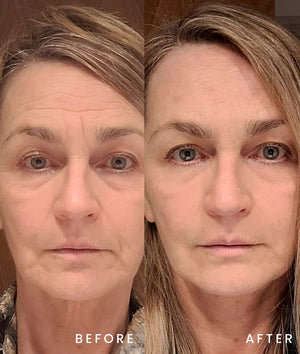 Age-Defying Clean Skincare System || 3 Step