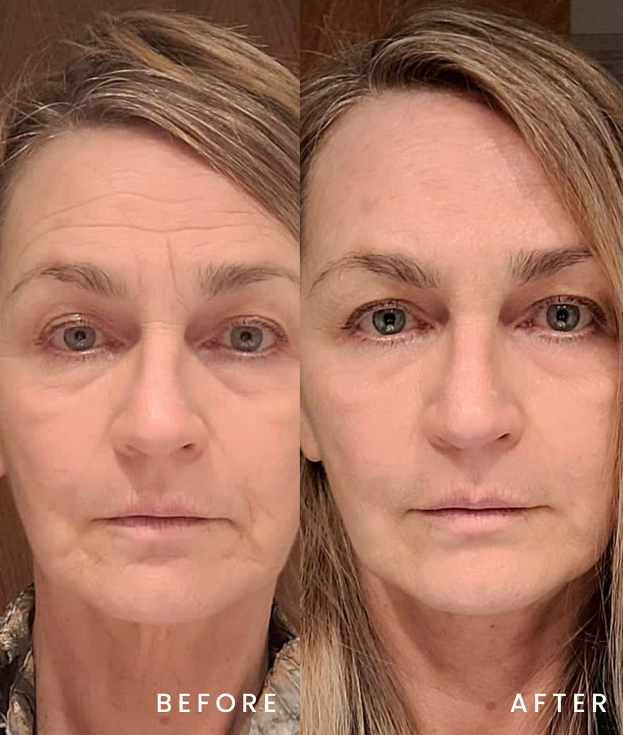 Age-Defying Clean Skincare System || 3 Step