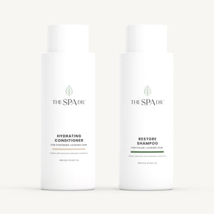 Bundle Shampoo & Conditioner from The Spa Dr.