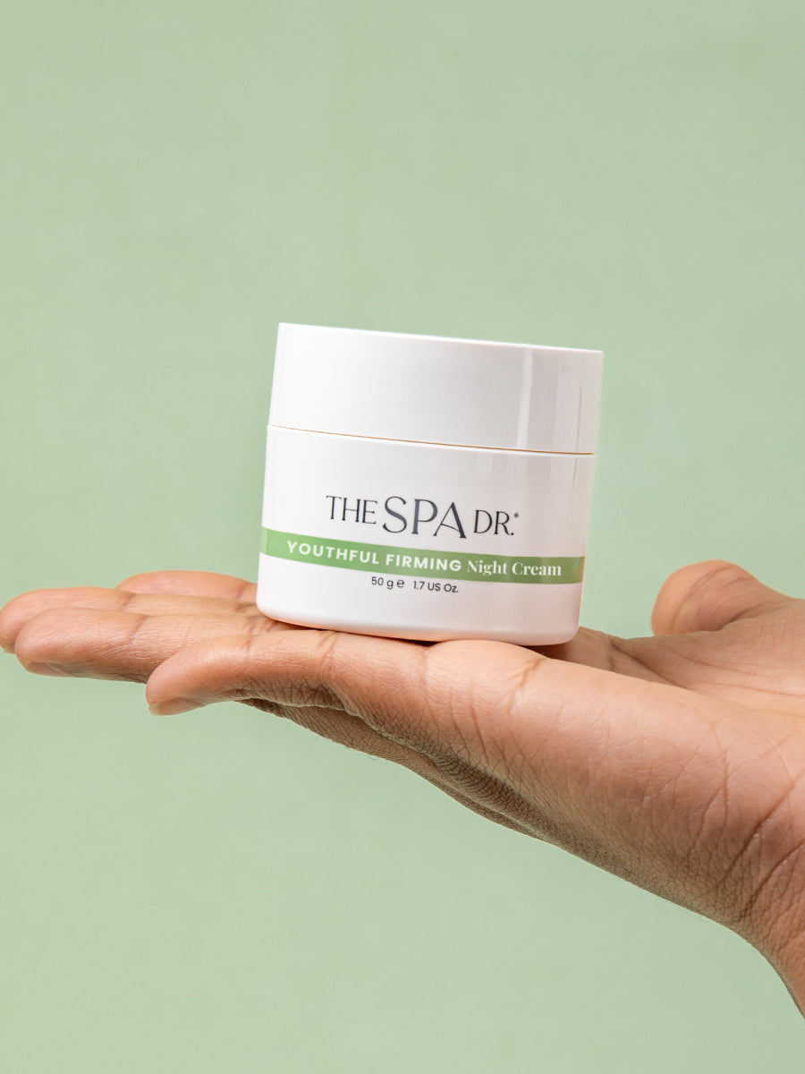 YOUTHFUL FIRMING Night Cream