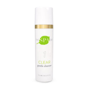 4-Step Age-Defying Clean Skincare System + FREE Clean Skin From Within Book by Dr. Trevor Cates